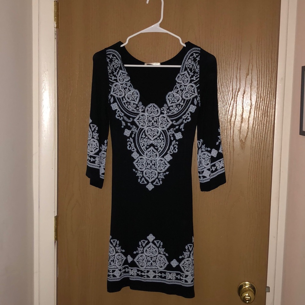 Dress from Agaci